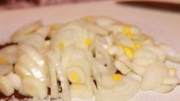 печень с молоком