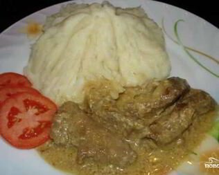 Печень в скороварке