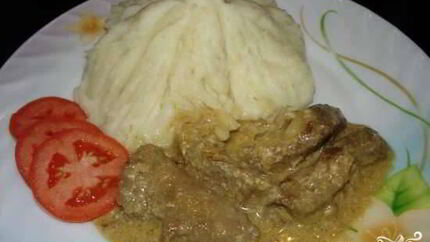 Печень в скороварке