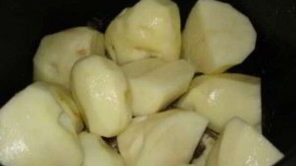 печень в скороварке