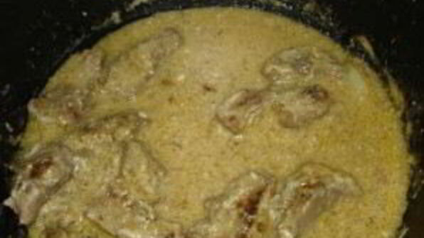 печень в скороварке