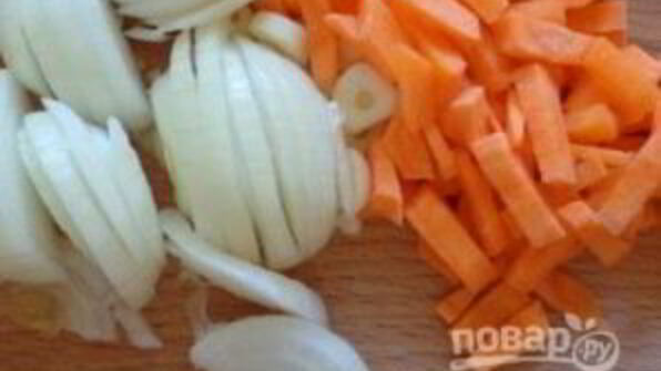 печень в сливках