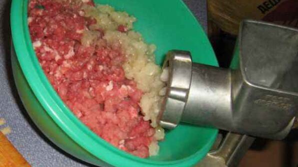 аппетитные пельмени