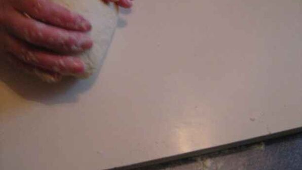 аппетитные пельмени