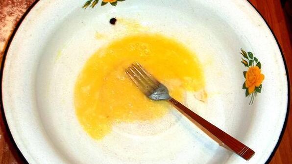 ароматное зеленое пельменное тесто