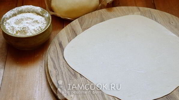 хинкали азербайджанские