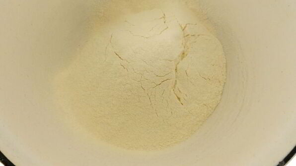 хинкали со свининой