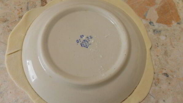 хинкали со свининой