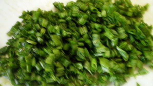 китайские пельмени вонтон