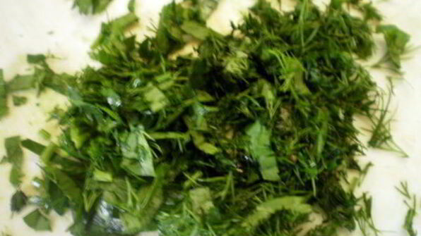 китайские пельмени вонтон