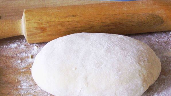 куриные пельмени