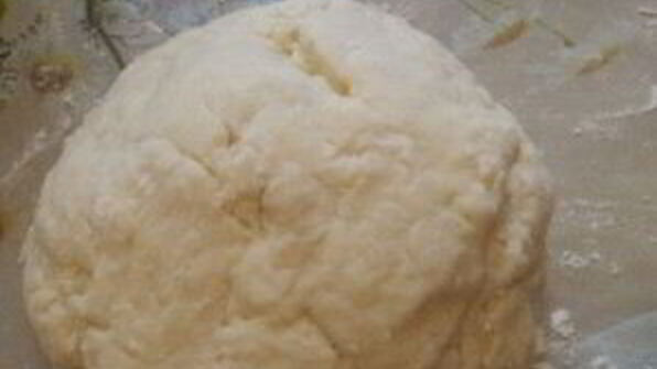 пельмени из говяжьего фарша с луком