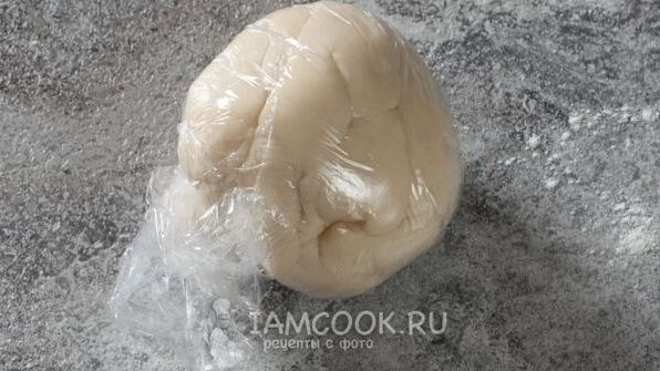 пельмени с чечевицей