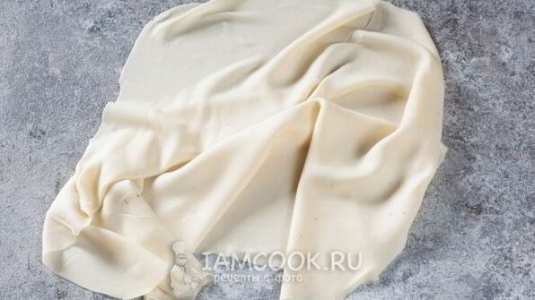 пельмени с чечевицей