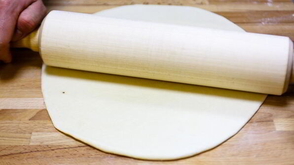 пельмени с квашеной капустой