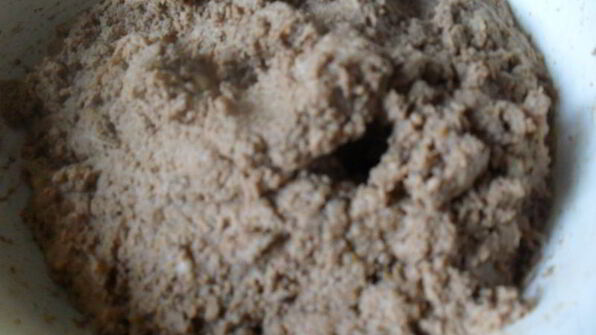 пельмени с печенью