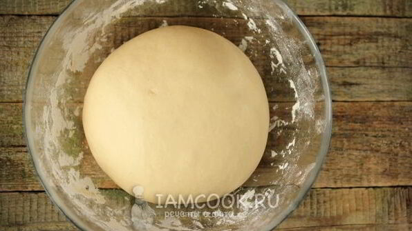 пельмени сибирские