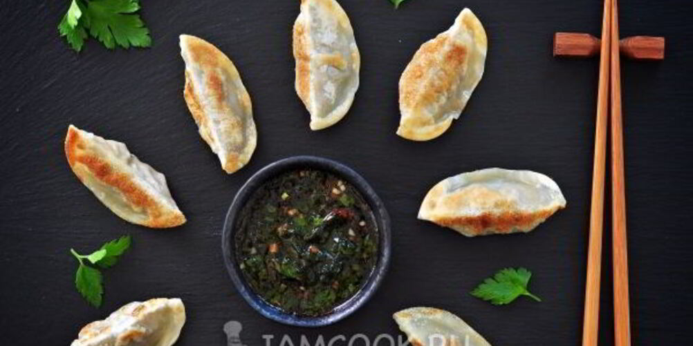 Рецепт соуса для пельменей