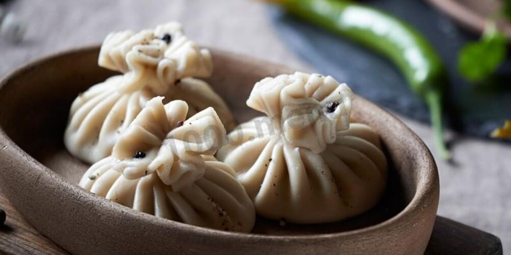 Рецепт теста для хинкали простое