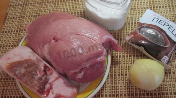 тесто для пельменей без яиц