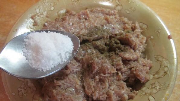 тесто для пельменей без яиц