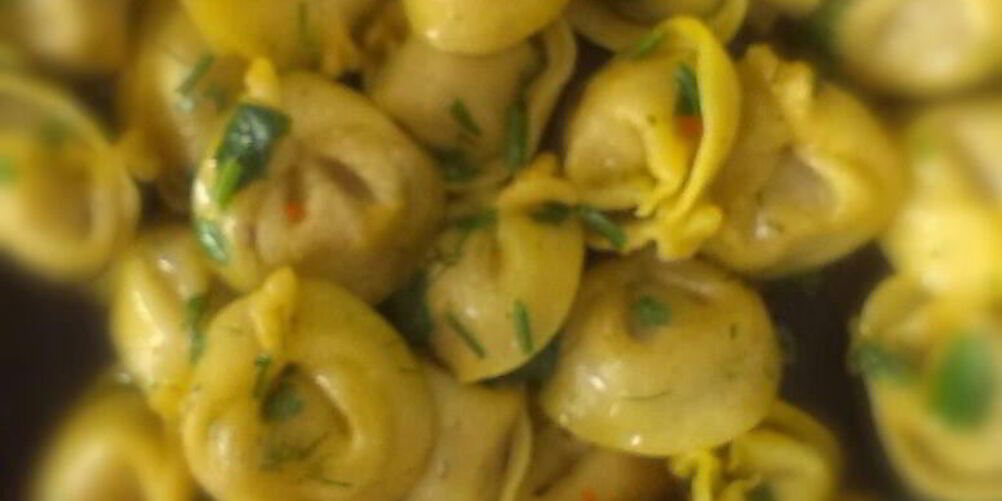 Рецепт жареных пельменей по-смоленски