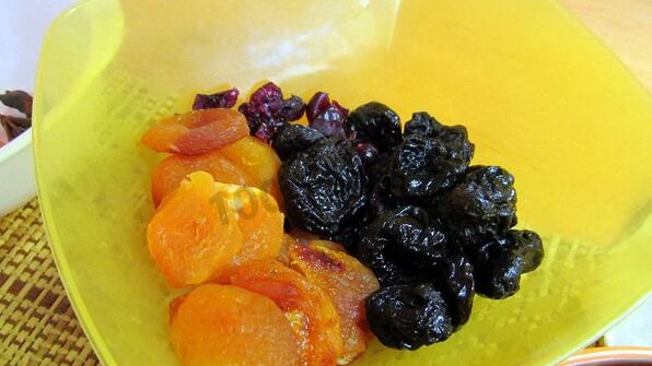 армянский плов с изюмом и сухофруктами сладкий