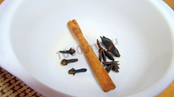 армянский плов с изюмом и сухофруктами сладкий