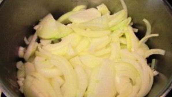 азербайджанский плов с бараниной