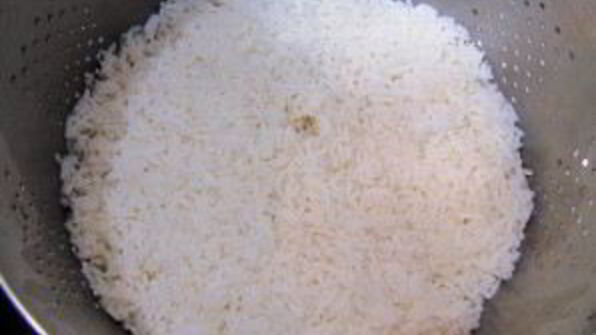 азербайджанский плов с бараниной