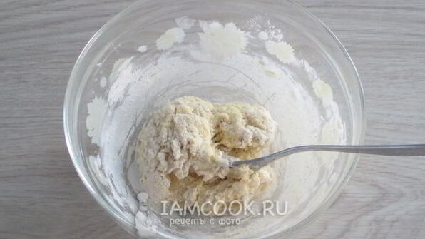 дошеме плов