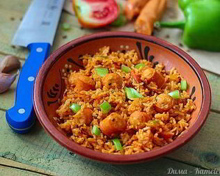 Джамбалайя