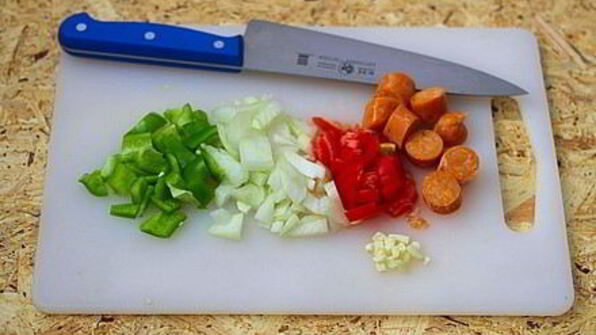 джамбалайя