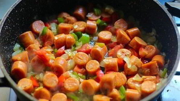 джамбалайя