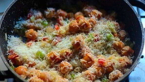 джамбалайя