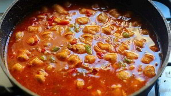 джамбалайя