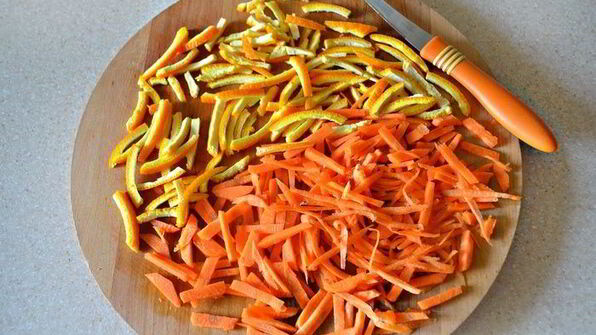 королевский персидский плов с люля-кебабом из баранины