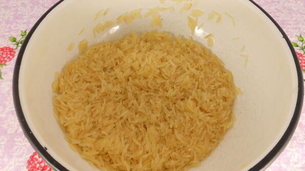 мясной плов в мультиварке