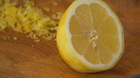 пилав с радиккио