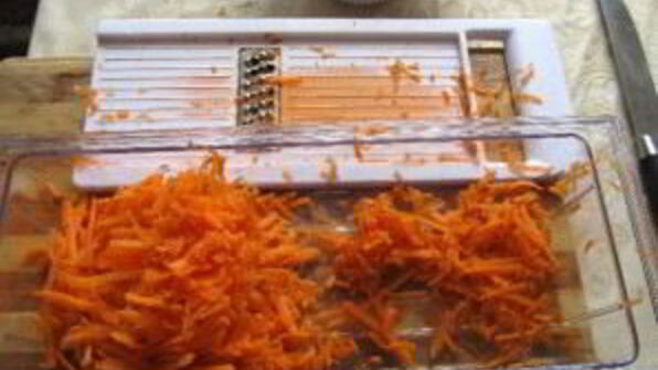 плов с кальмарами в мультиварке