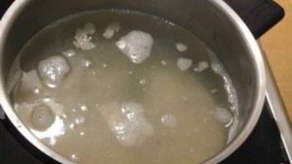 плов с курицей и грибами