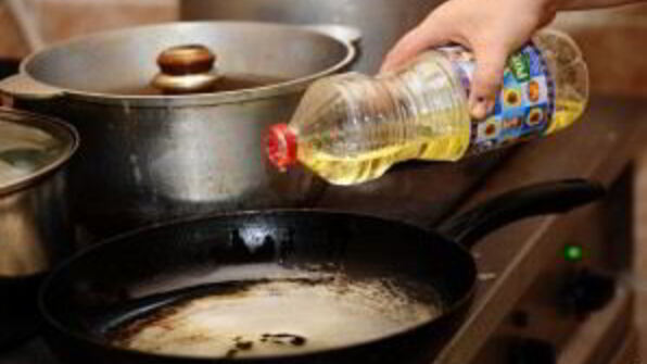 плов с курицей и грибами