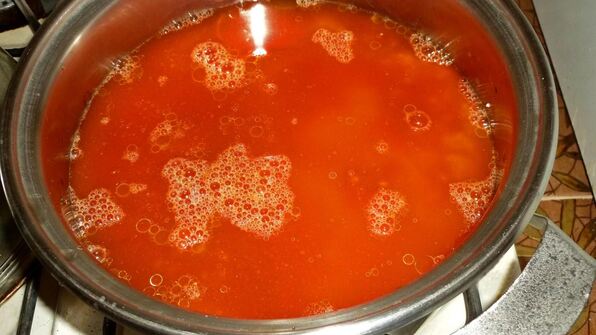 плов в кастрюле со свининой