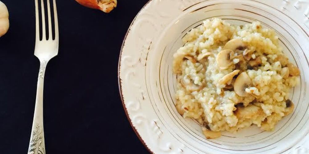 Рецепт постного шила-плов