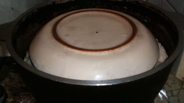 самаркандский плов