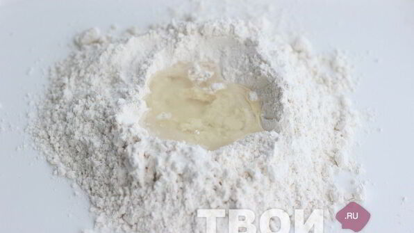 постная лапша