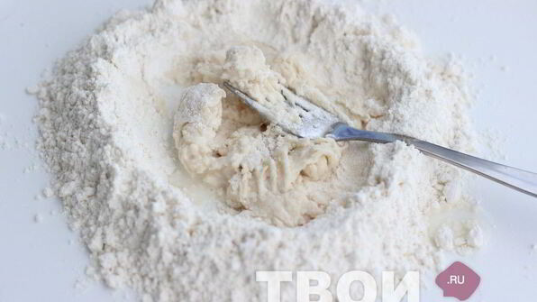 постная лапша