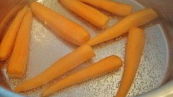 диетическое овощное рагу