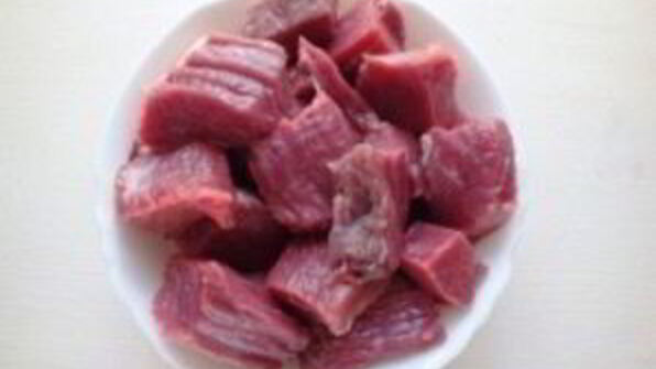 ирландское рагу с пивом