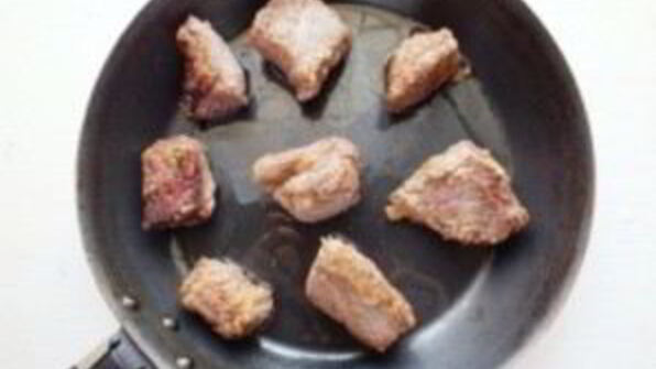 ирландское рагу с пивом